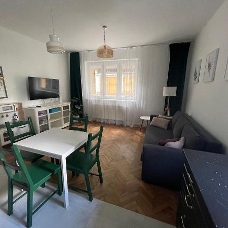 Woodland Apartment Gdynia Dış mekan fotoğraf