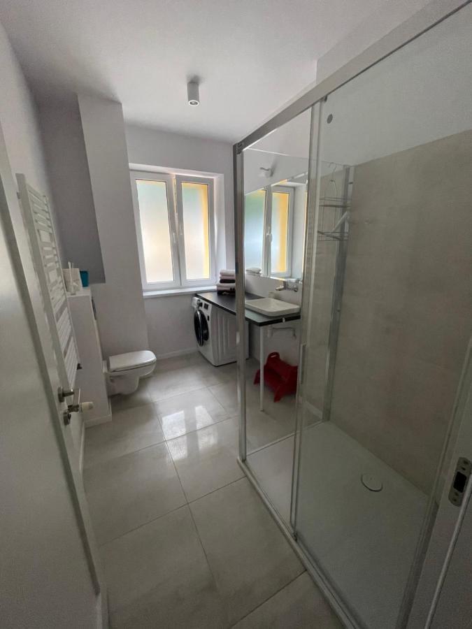 Woodland Apartment Gdynia Dış mekan fotoğraf